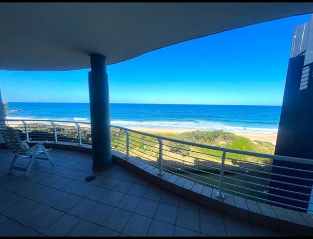 4 BEDROOM APARTMENT FOR SALE IN MARGATE BEACH